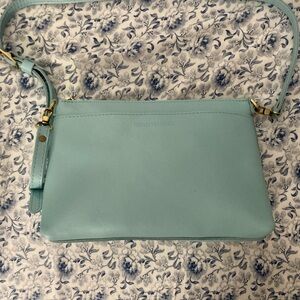 Portland Leather Goods Large Poppy in Cabo